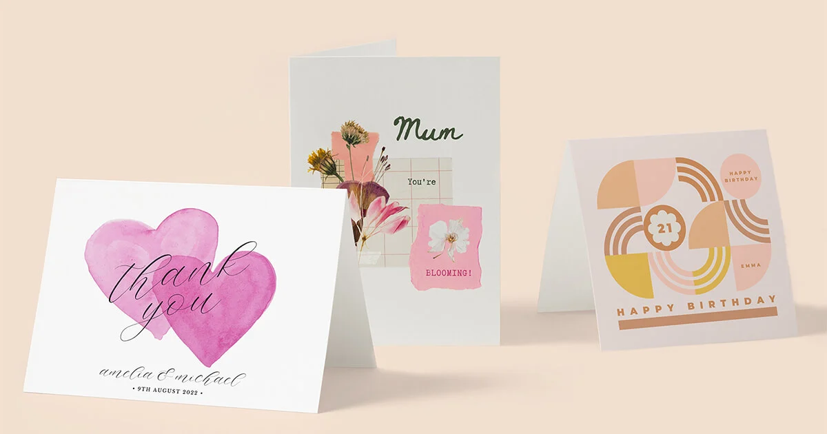Print Free Cards