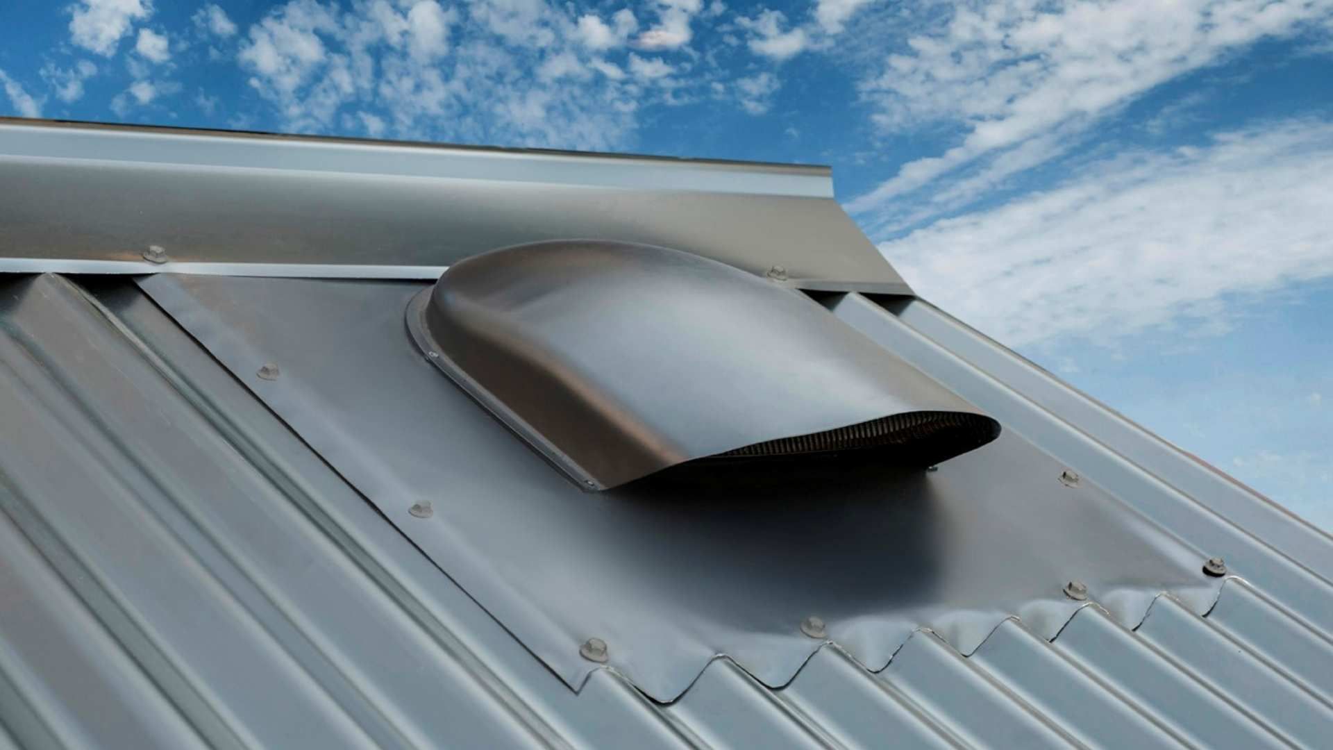 Condensation Management
