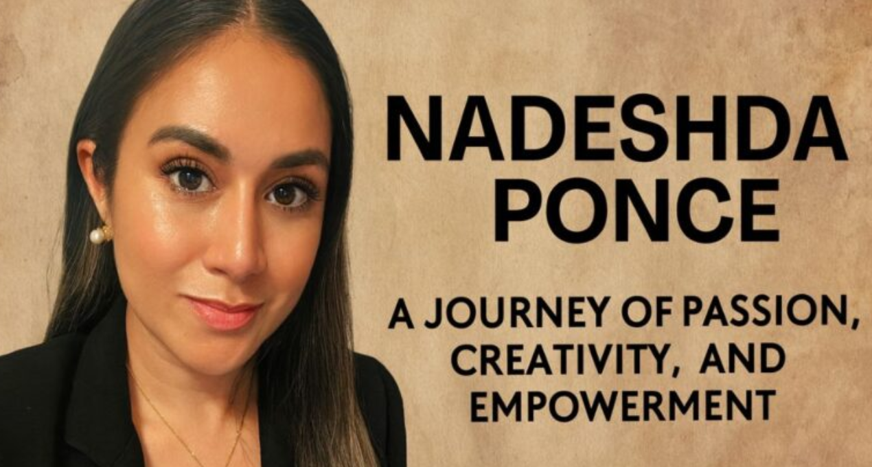 Nadeshda Ponce