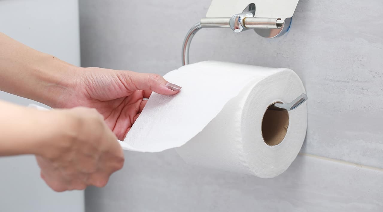 Toilet Paper Roll Circumference Explained Standard Sizes, Measurements & Buying Guide