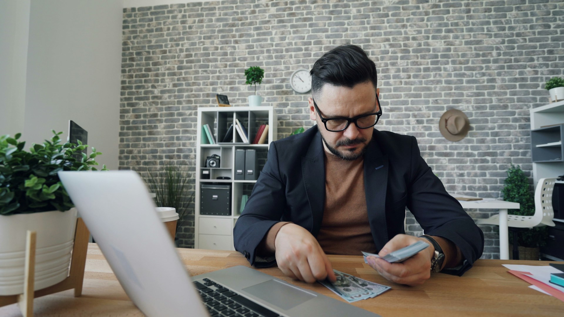 Personal Finance Habits