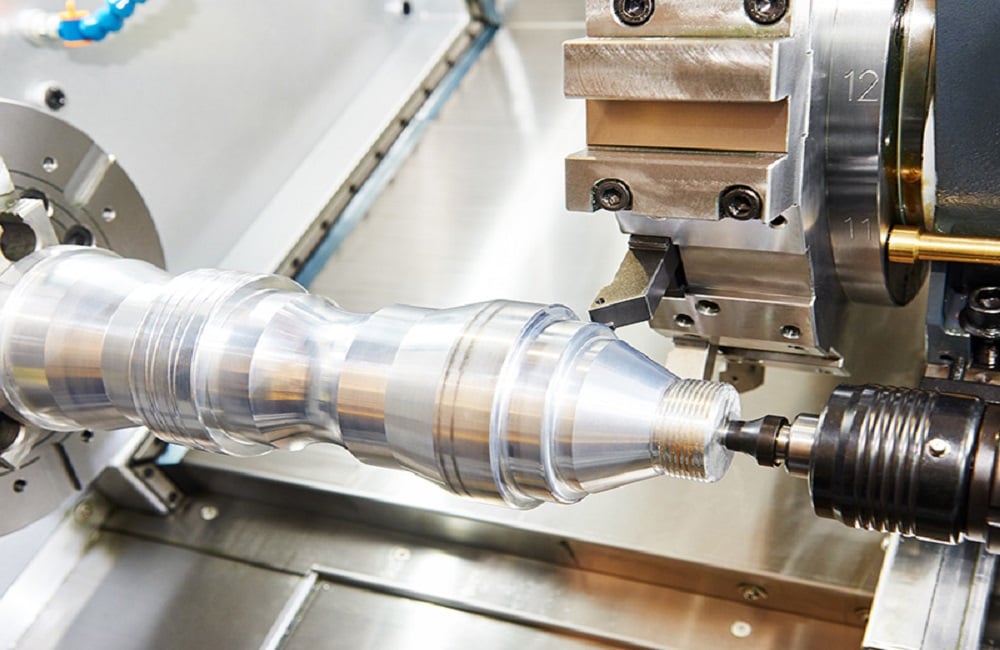 CNC Machining Services