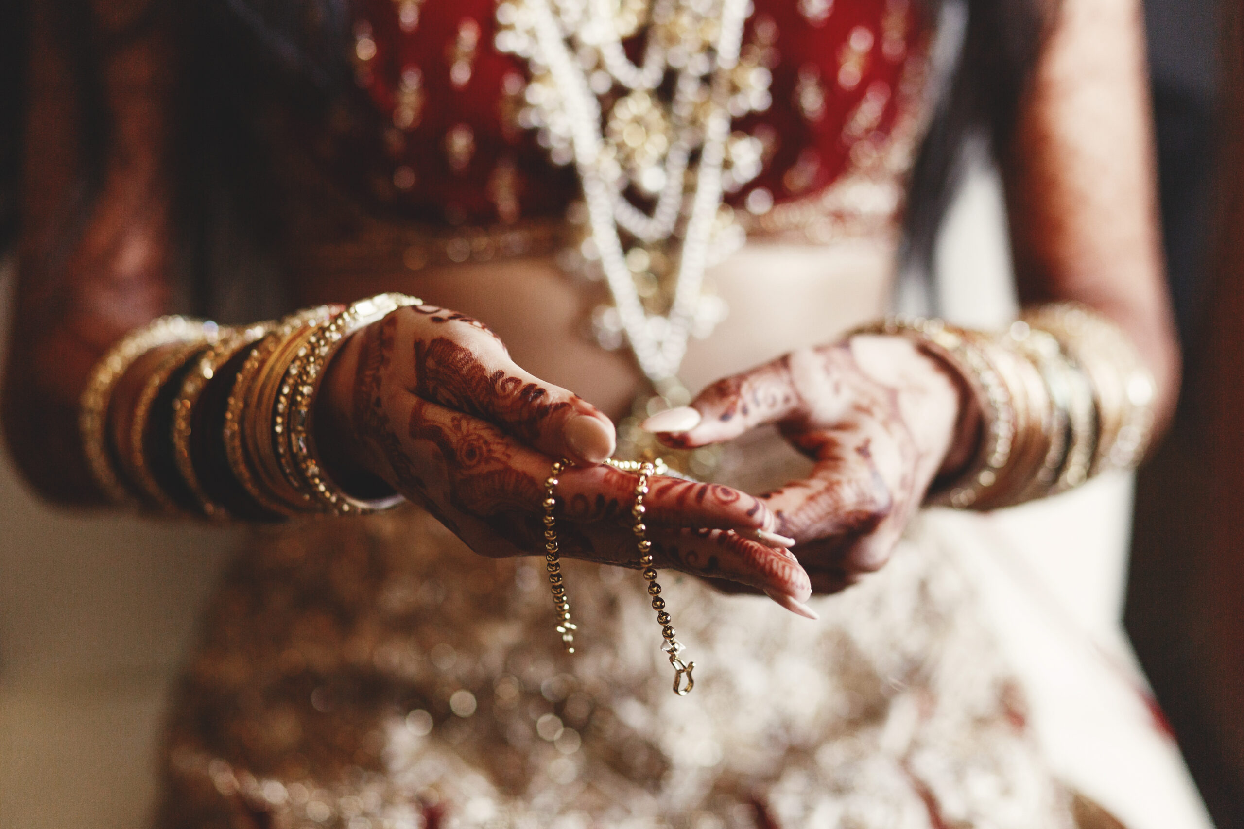 Bridal Jewelry