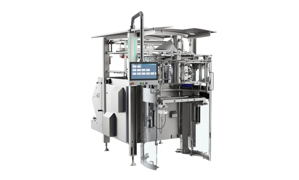 Packaging Machines SA