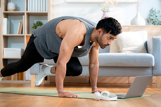 Personal Trainer