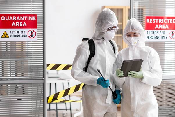 How Occupational Hygienists