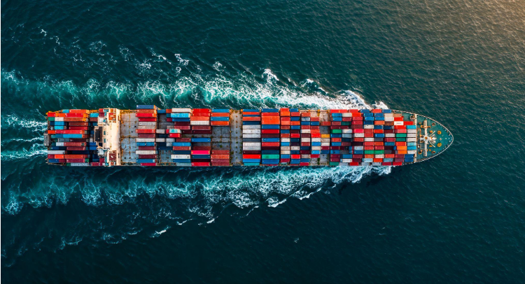 Shipping Your Vehicle